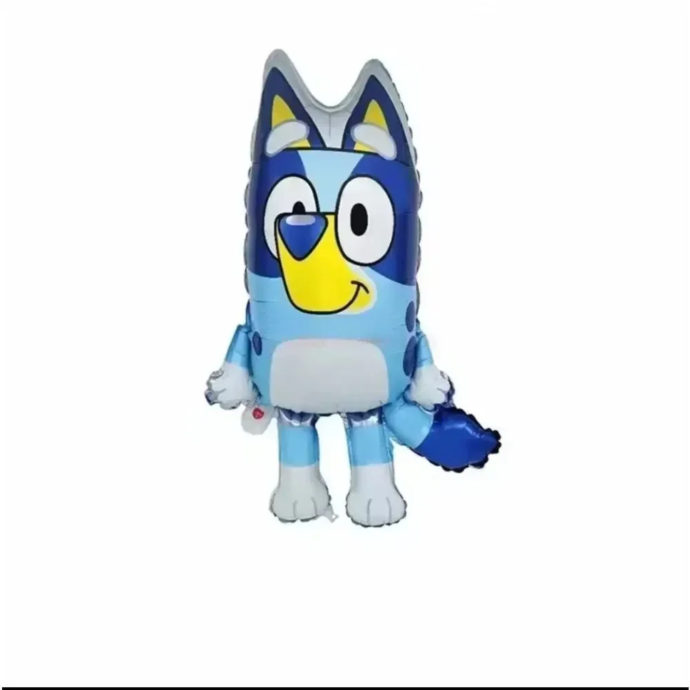 3 For 26 - Bluey Inflatable Balloons